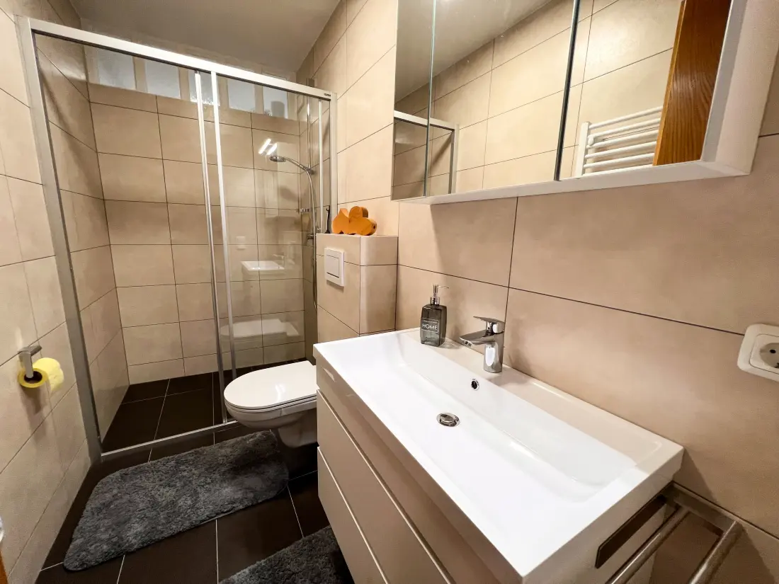 Résidence Apartment Martin