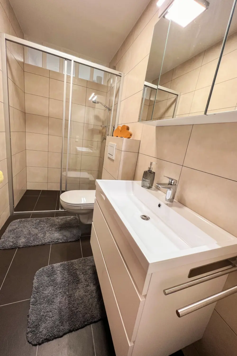 Résidence Apartment Martin