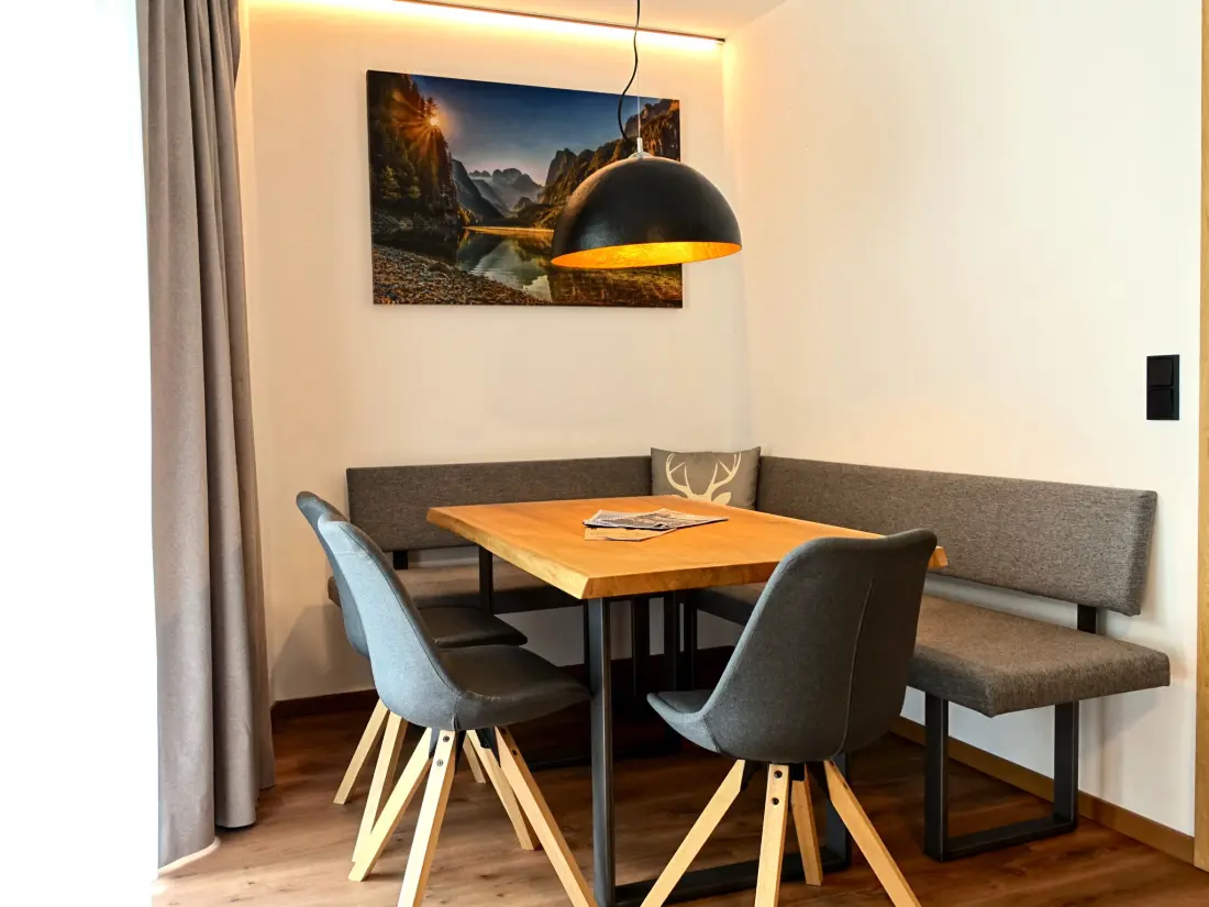 Location de Vacances Saalbach-Hinterglemm