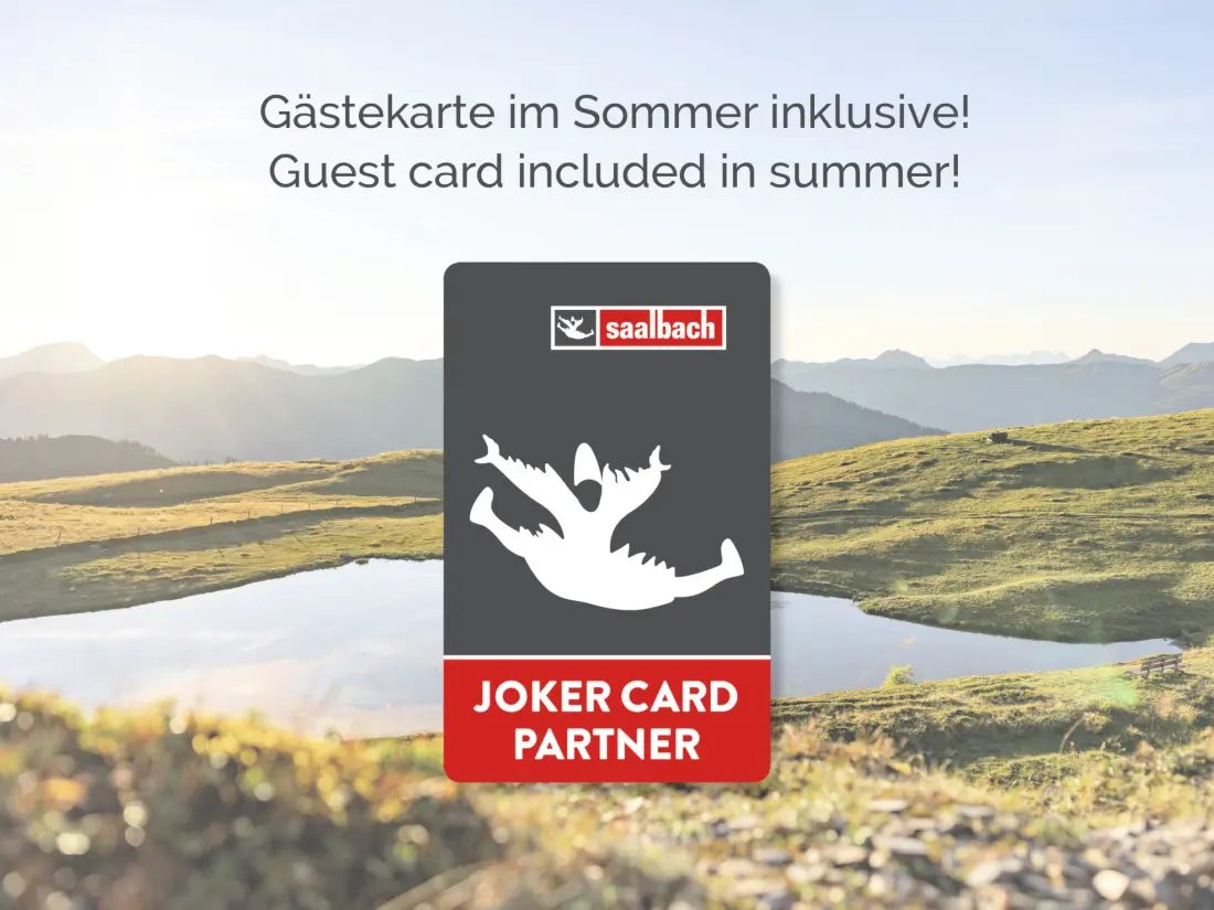 Location de Vacances Saalbach-Hinterglemm