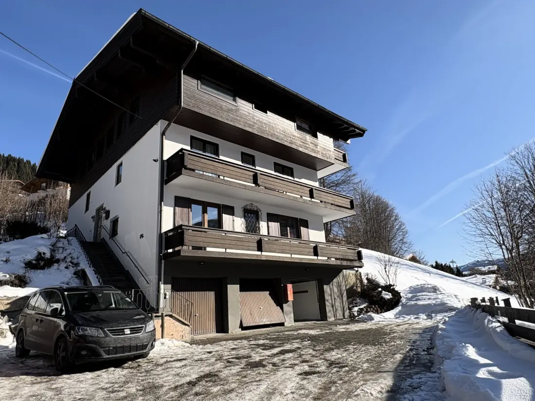 Résidence Bernkogel