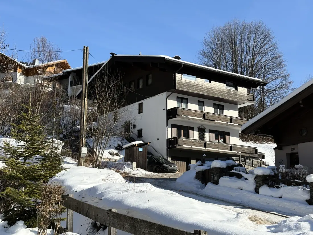Résidence Bernkogel