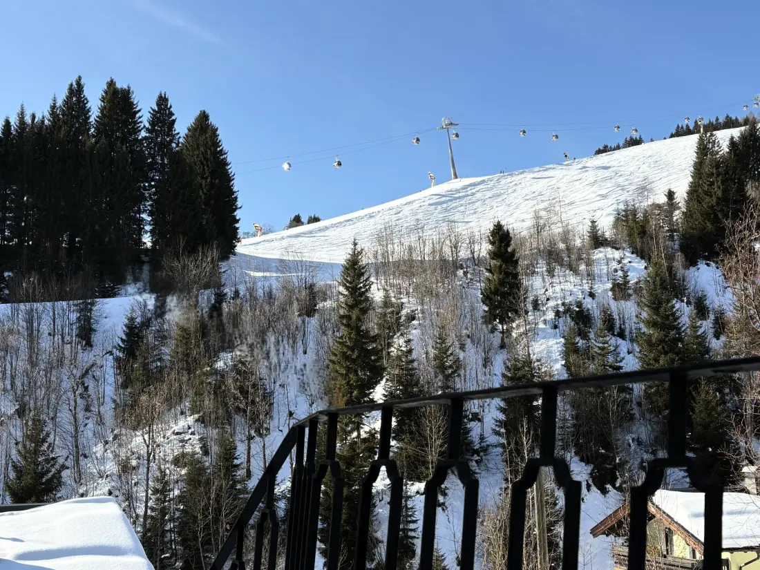 Résidence Bernkogel
