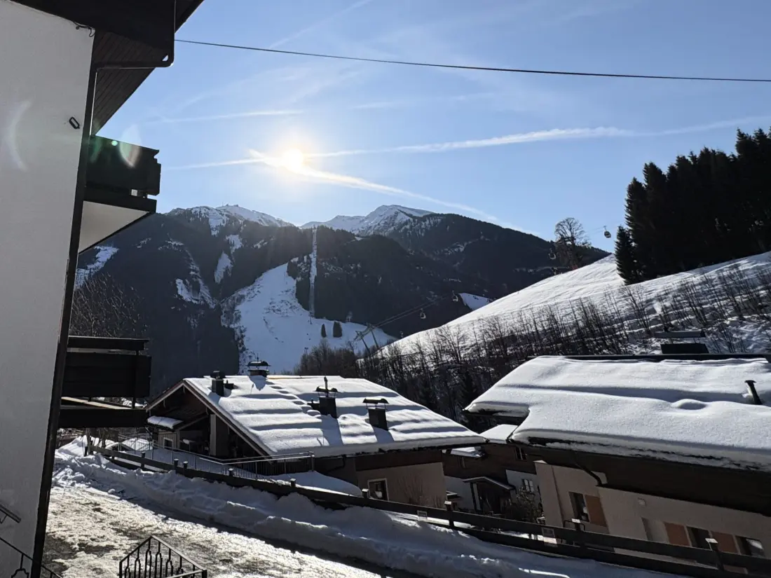 Résidence Bernkogel