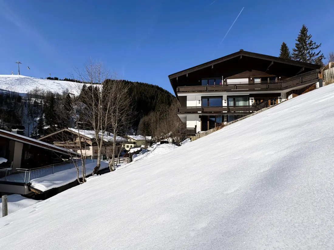 Résidence Bernkogel