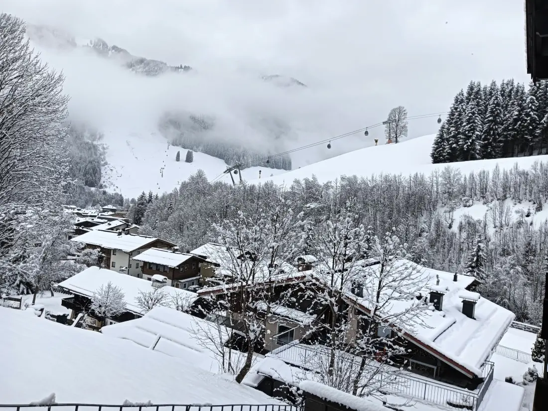 Résidence Bernkogel