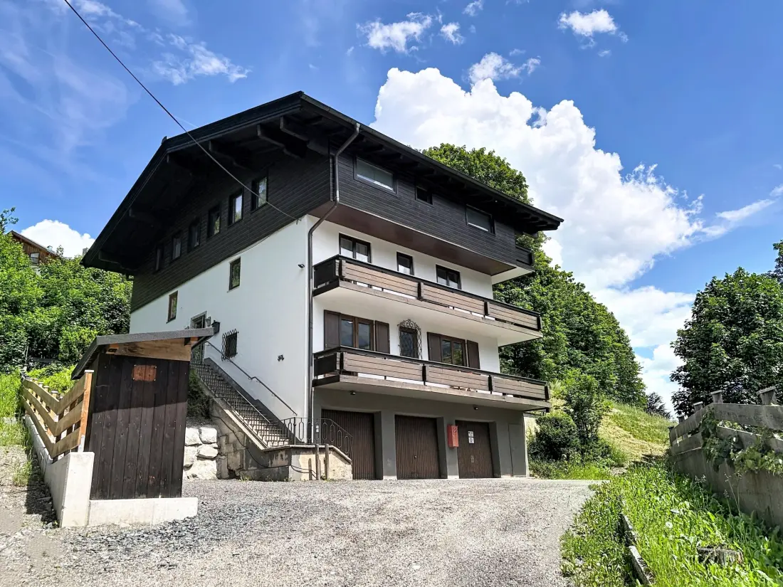Résidence Bernkogel