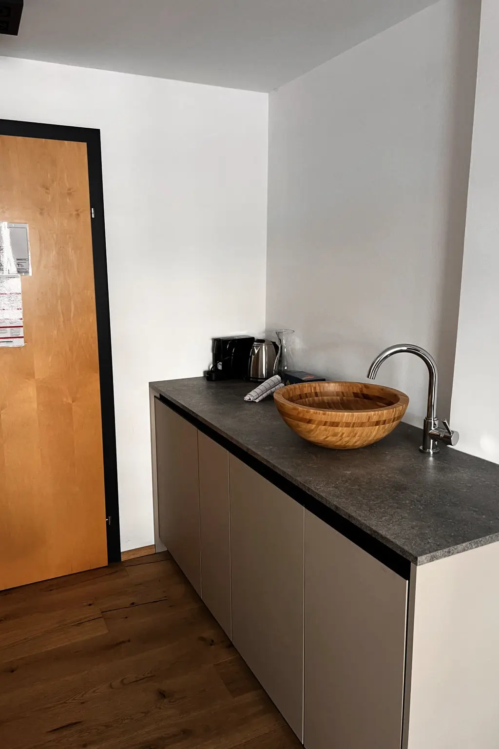 Résidence mit 2 SZ & privaten Wellnessbereich