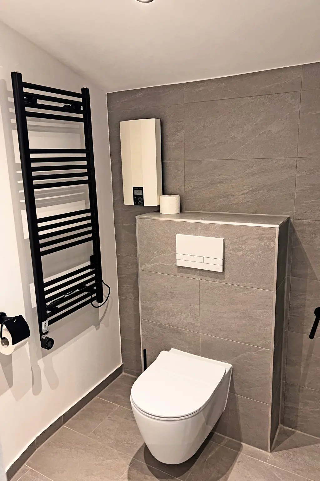 Résidence mit 2 SZ & privaten Wellnessbereich