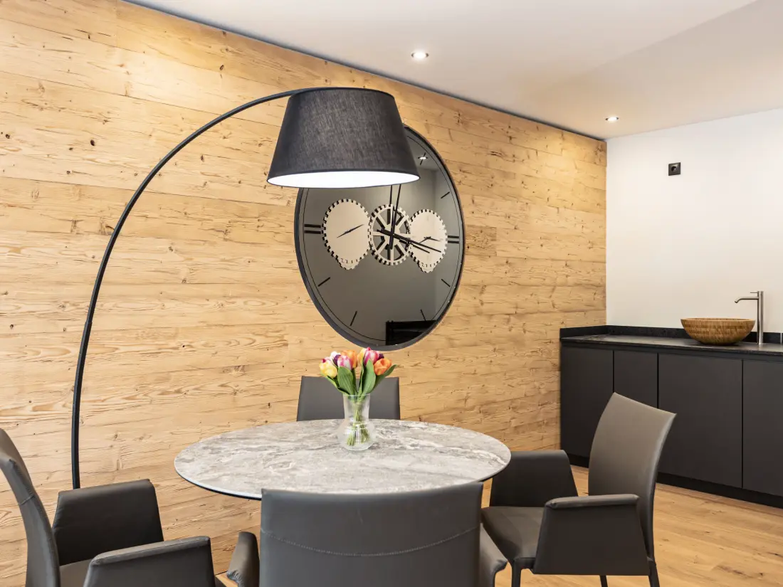 Résidence mit 2 SZ & privaten Wellnessbereich
