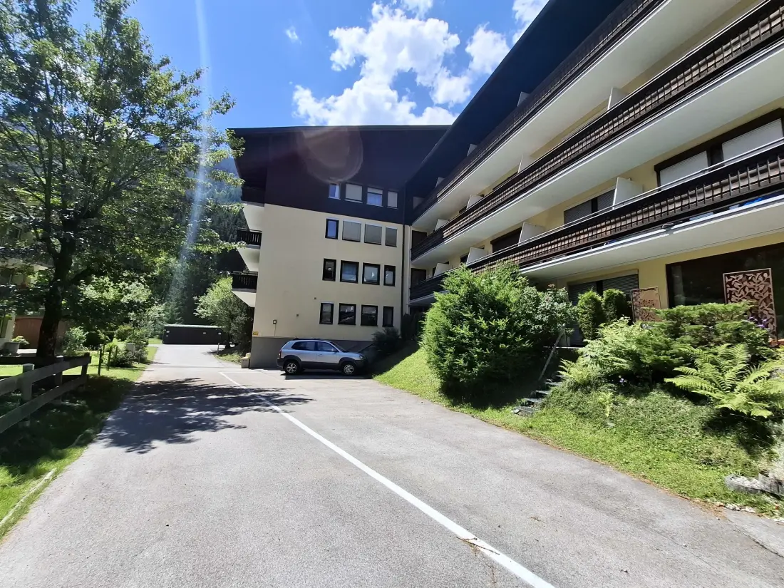 Résidence Kirchenblick
