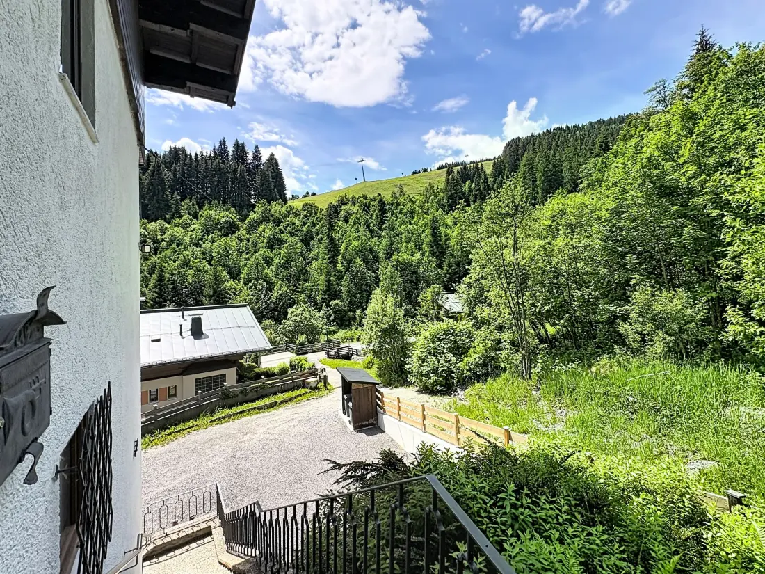 Résidence Bernkogel