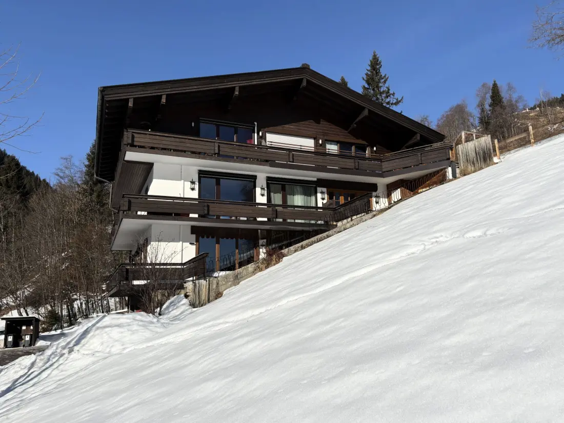Résidence Bernkogel