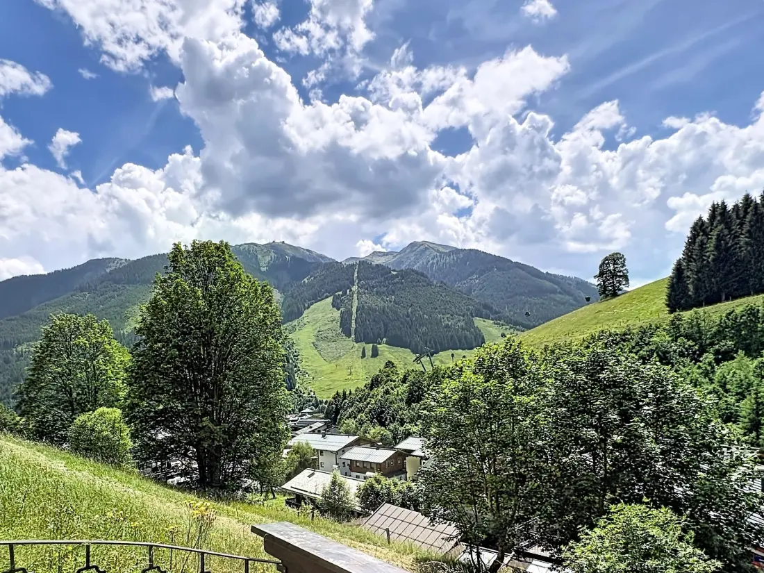 Résidence Bernkogel