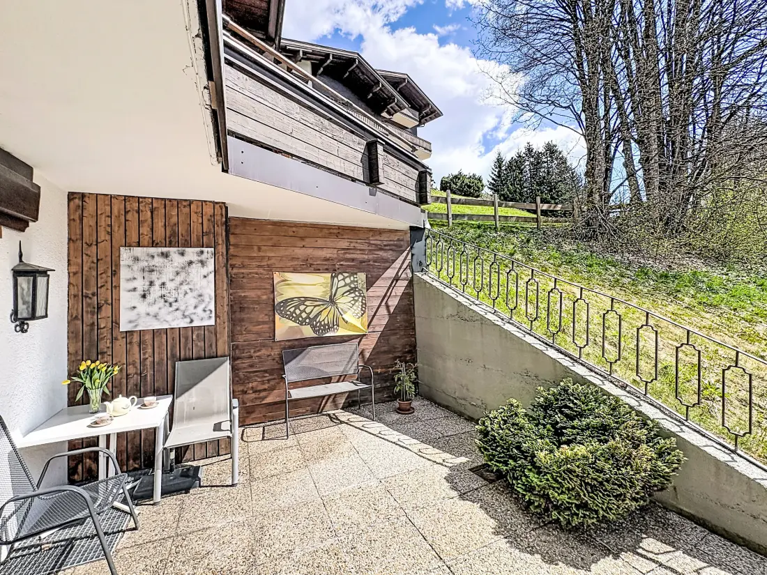 Résidence Bernkogel