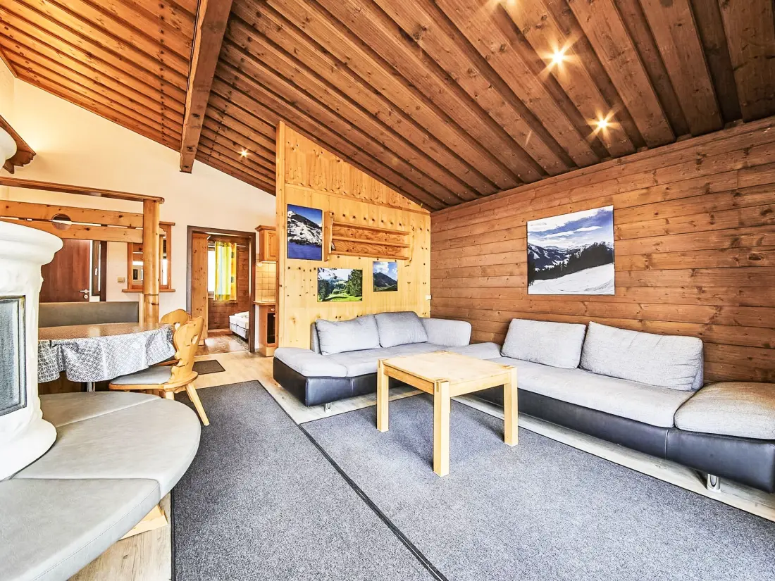 Résidence Bernkogel