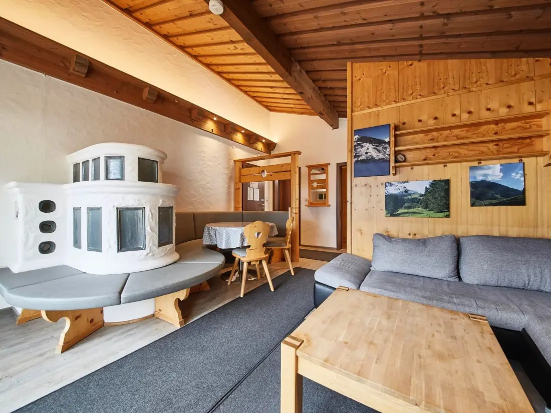 Résidence Bernkogel