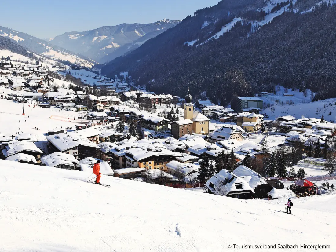 Résidence Bernkogel