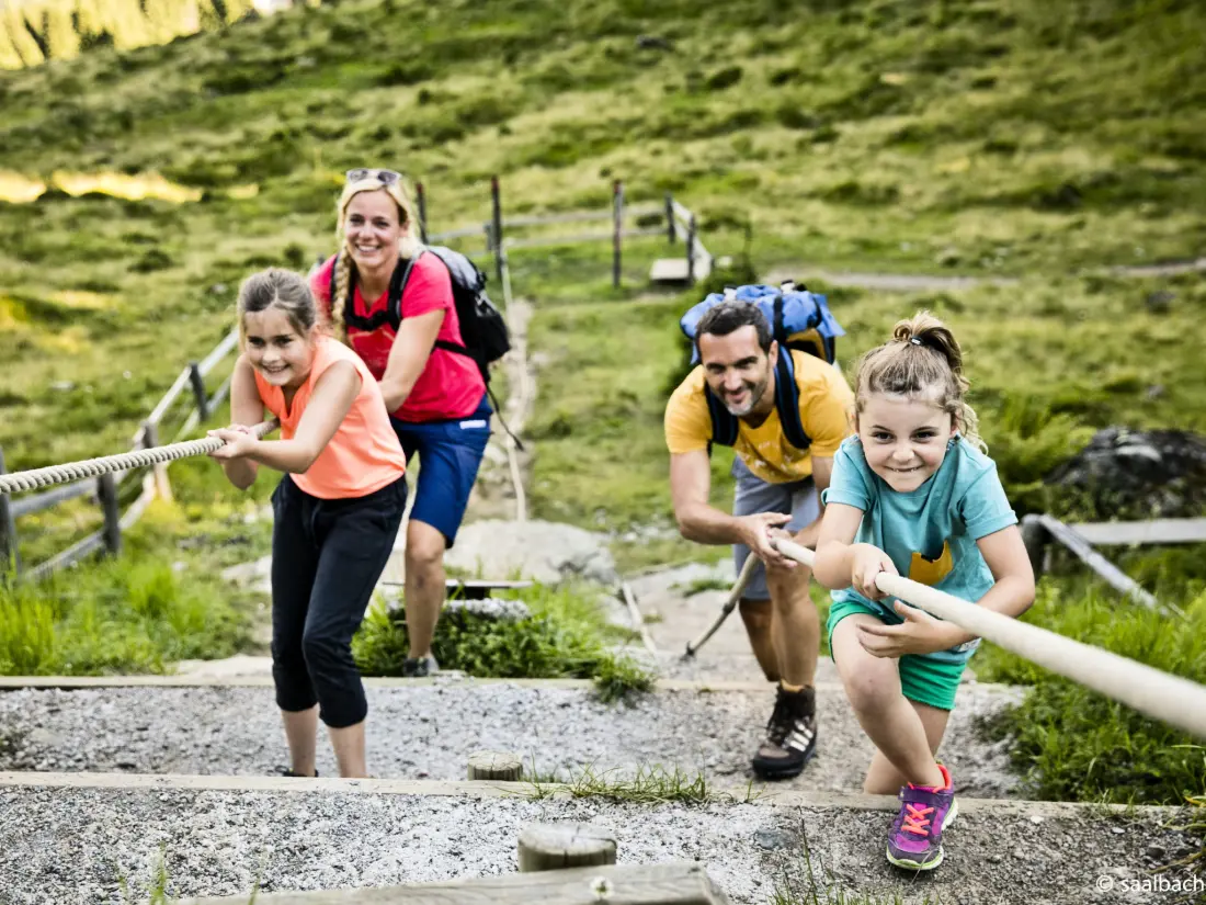 Résidence mit 2 SZ & privaten Wellnessbereich