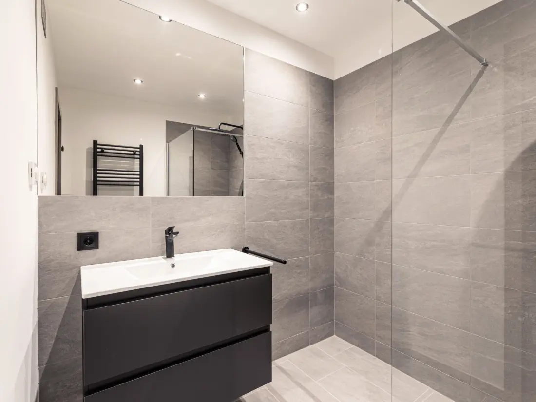 Résidence mit 2 SZ & privaten Wellnessbereich