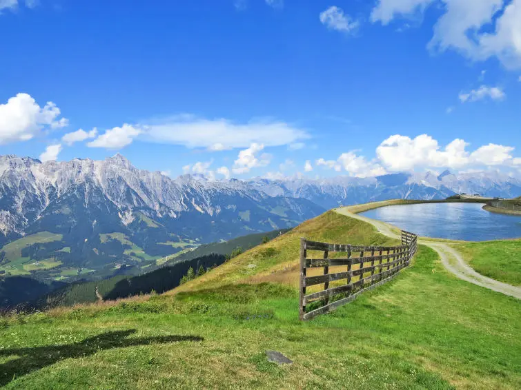 Résidence mit 2 SZ & privaten Wellnessbereich