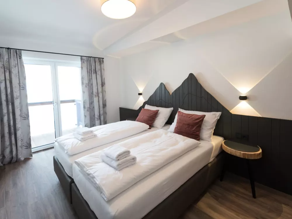 Résidence Zirmhof Apartments