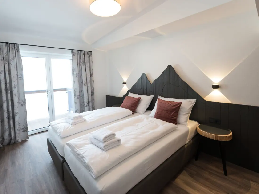 Résidence Zirmhof Apartments