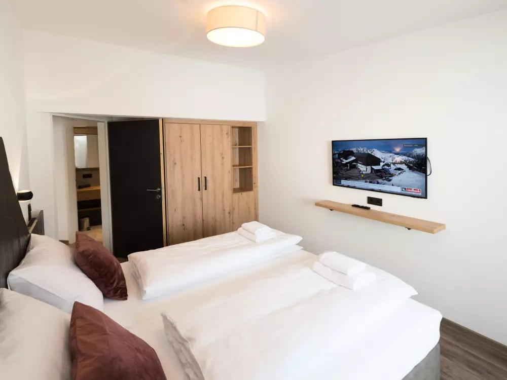 Résidence Zirmhof Apartments