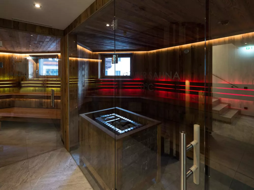 Résidence Zirmhof Apartments