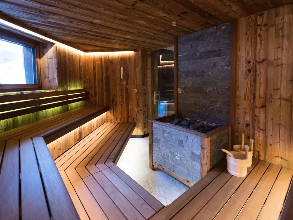 Résidence Zirmhof Apartments