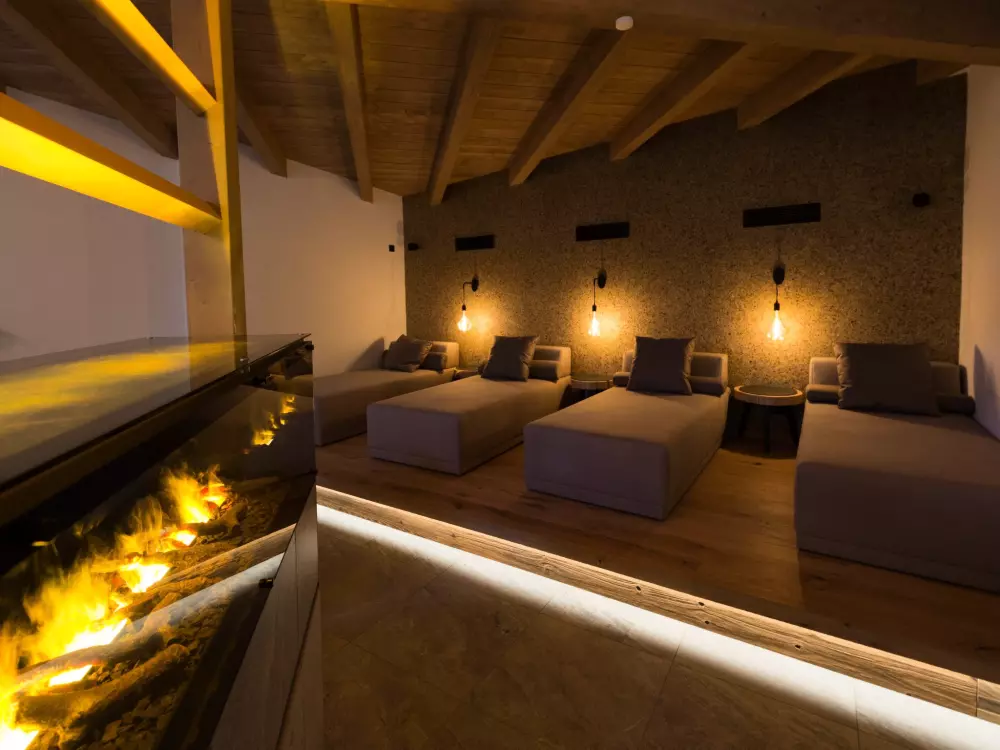 Résidence Zirmhof Apartments