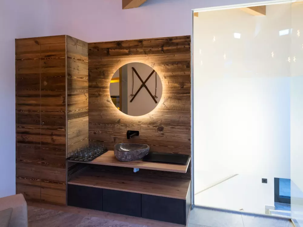 Résidence Zirmhof Apartments