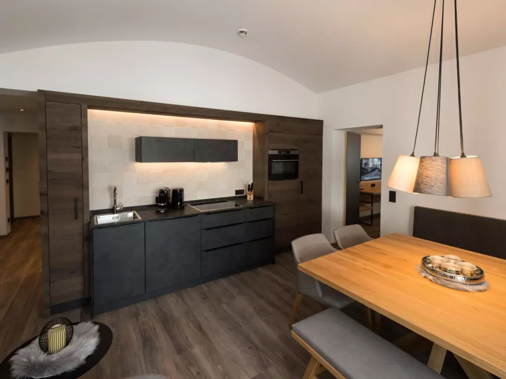 Résidence Zirmhof Apartments