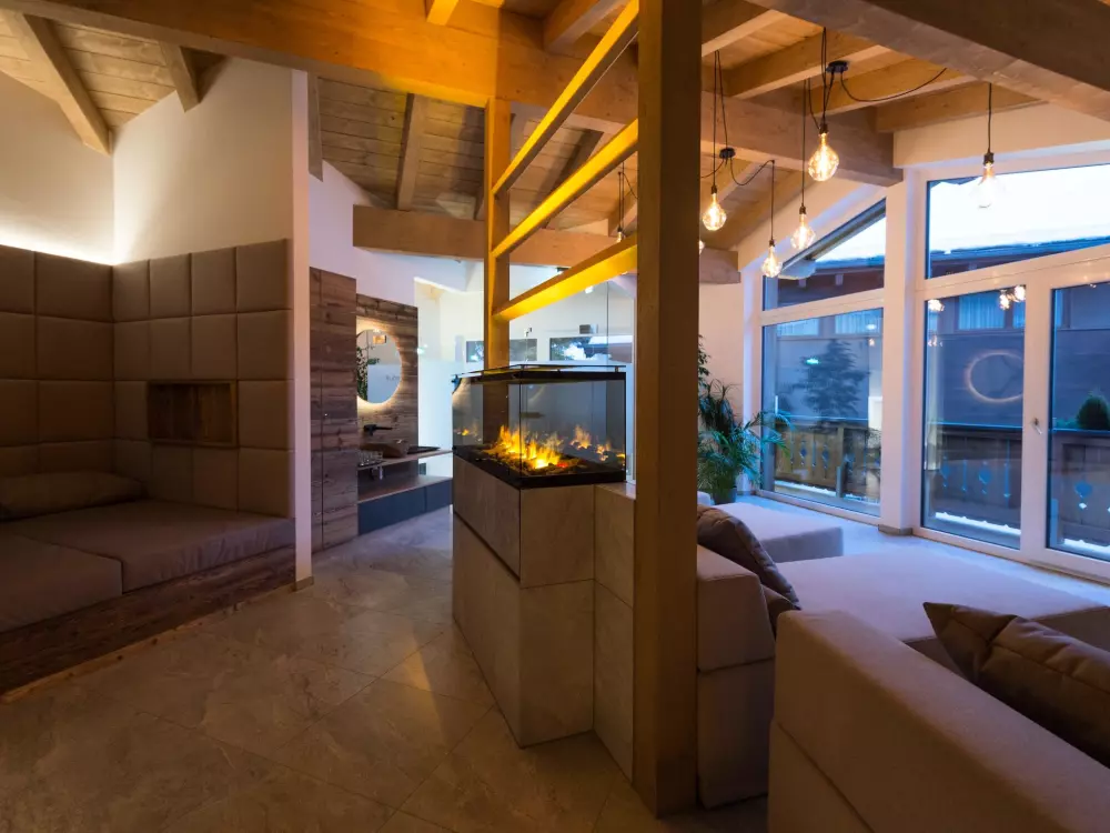 Résidence Zirmhof Apartments