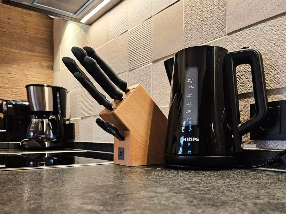 Résidence Zirmhof Apartments