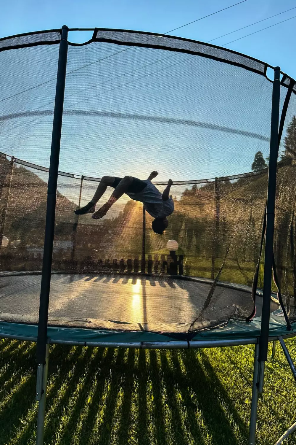 Résidence Zirmhof Apartments