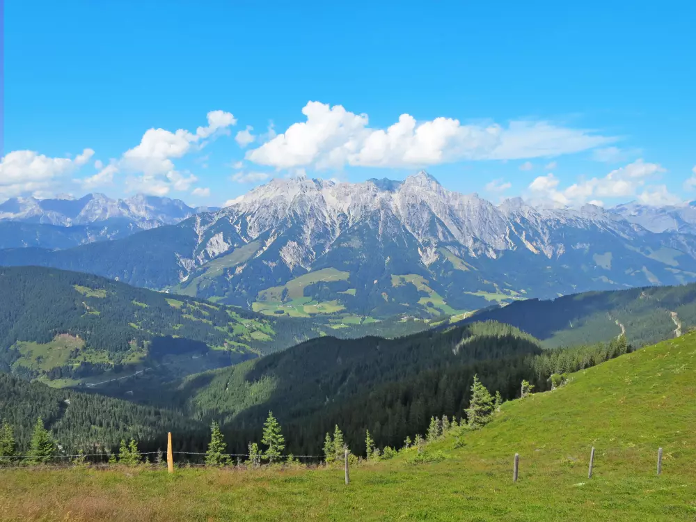Résidence Zirmhof Apartments