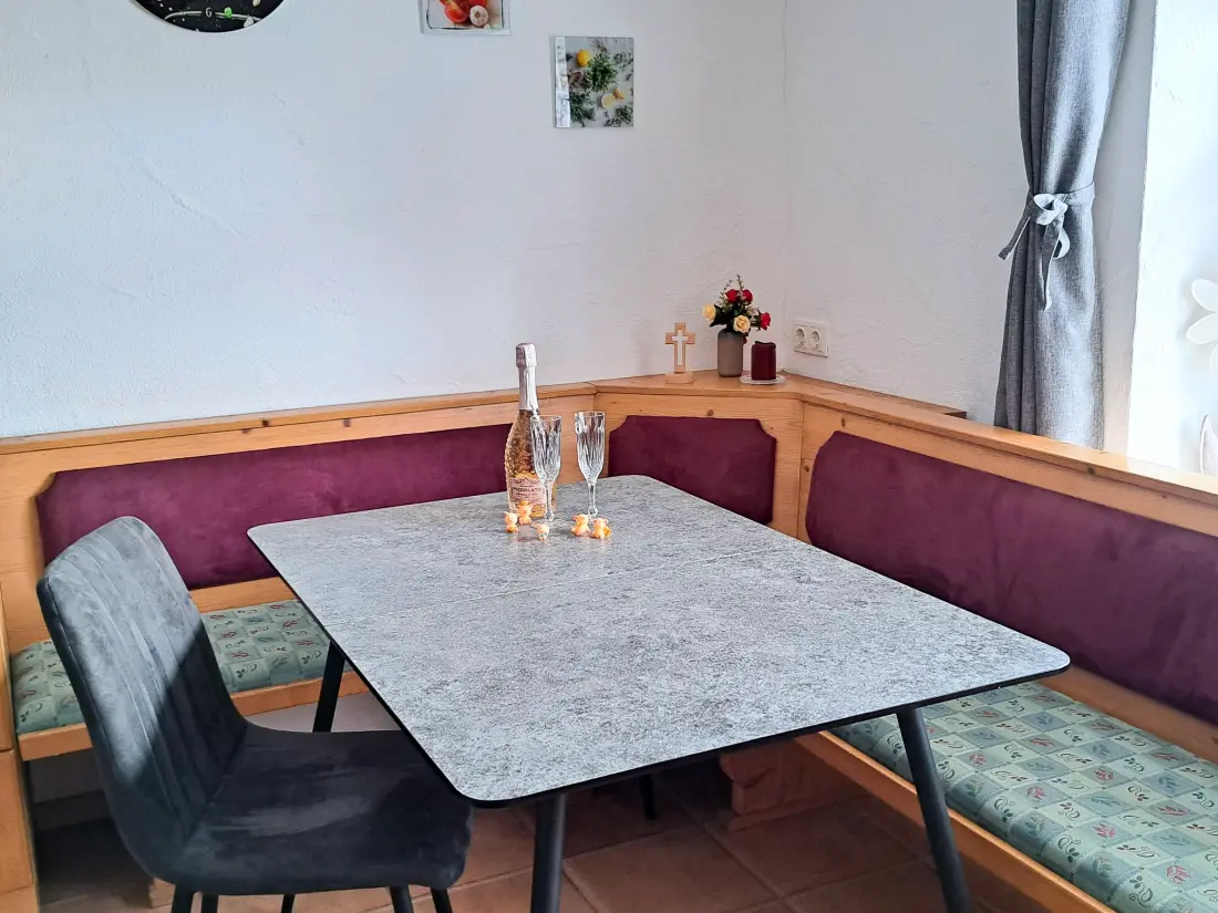 Maison de Vacances Saalfelden am Steinernen Meer