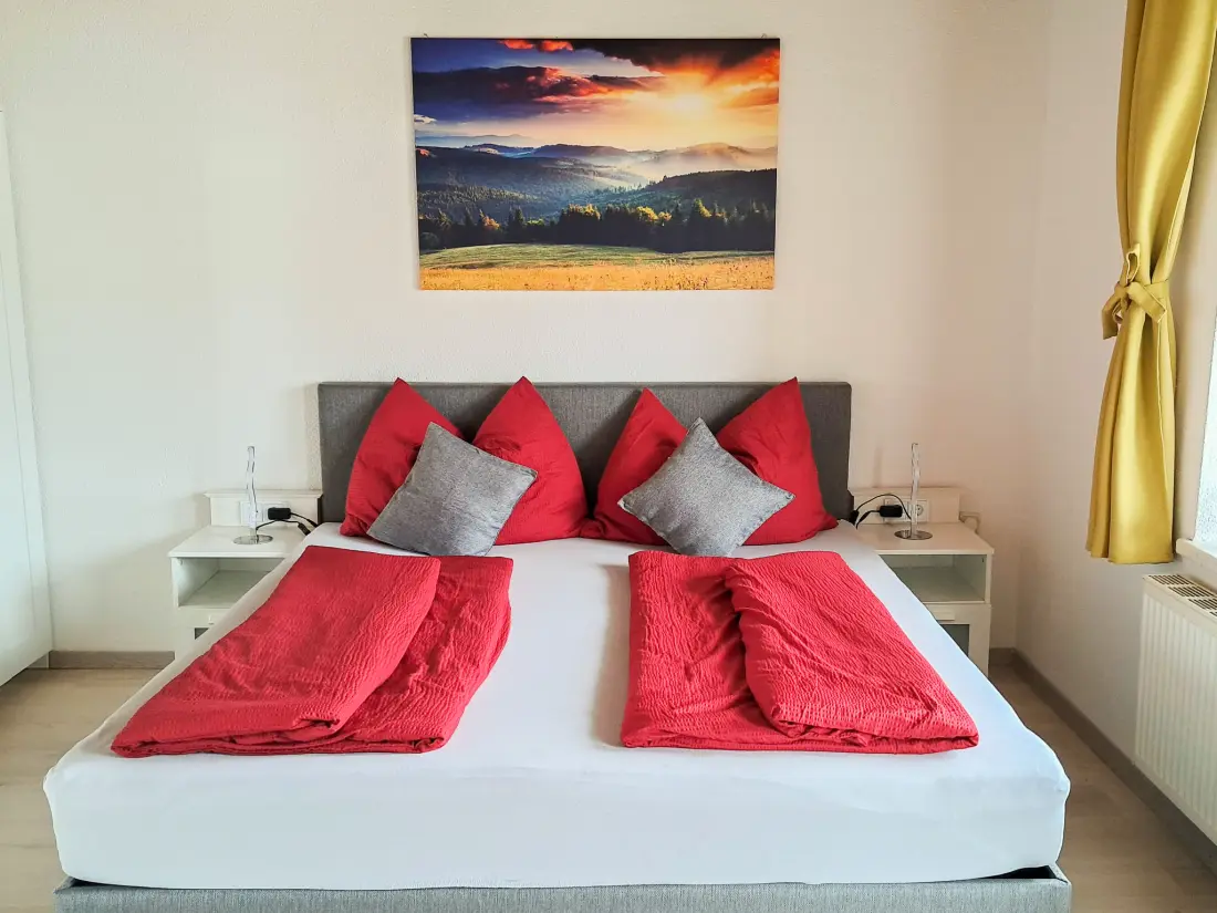 Maison de Vacances Saalfelden am Steinernen Meer