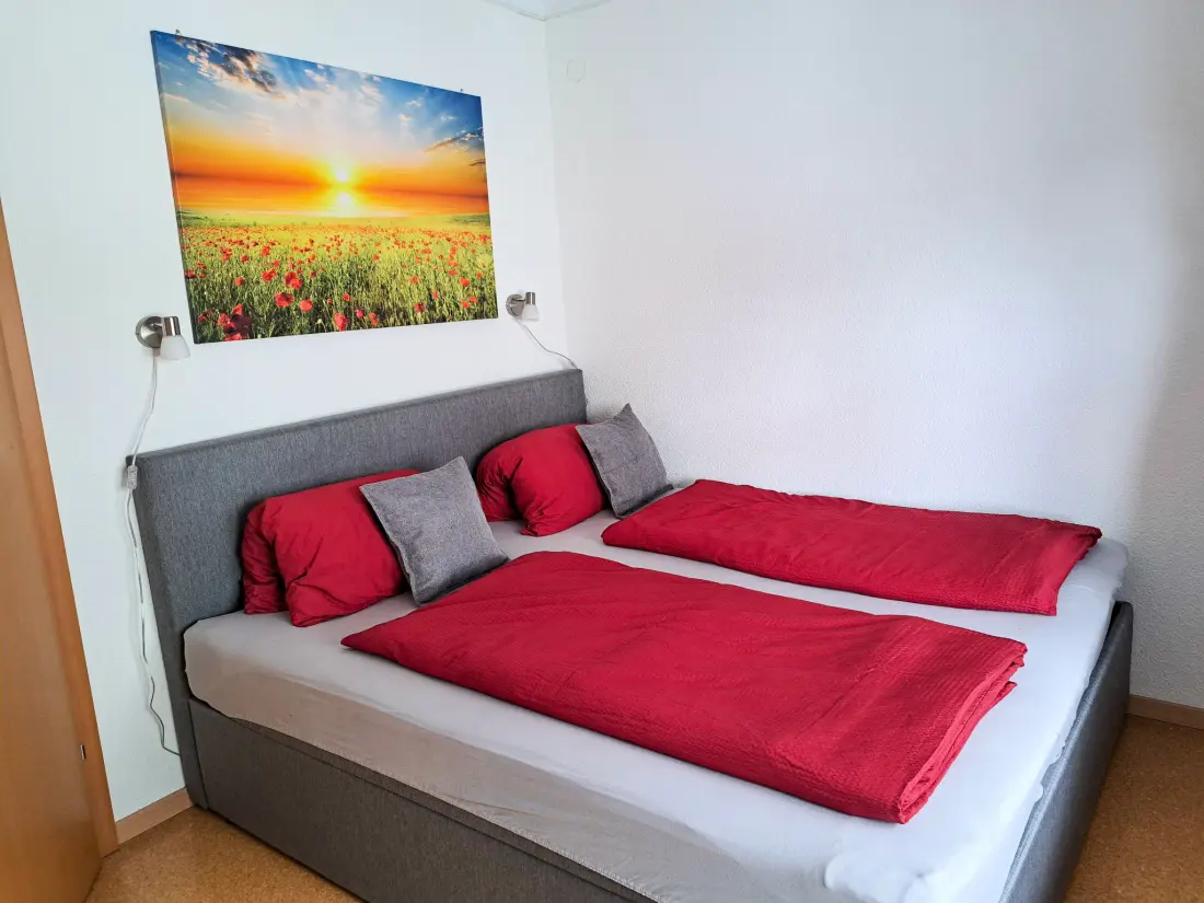 Maison de Vacances Saalfelden am Steinernen Meer