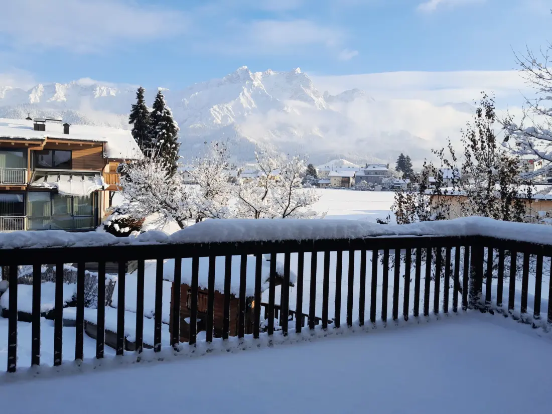 Maison de Vacances Saalfelden am Steinernen Meer