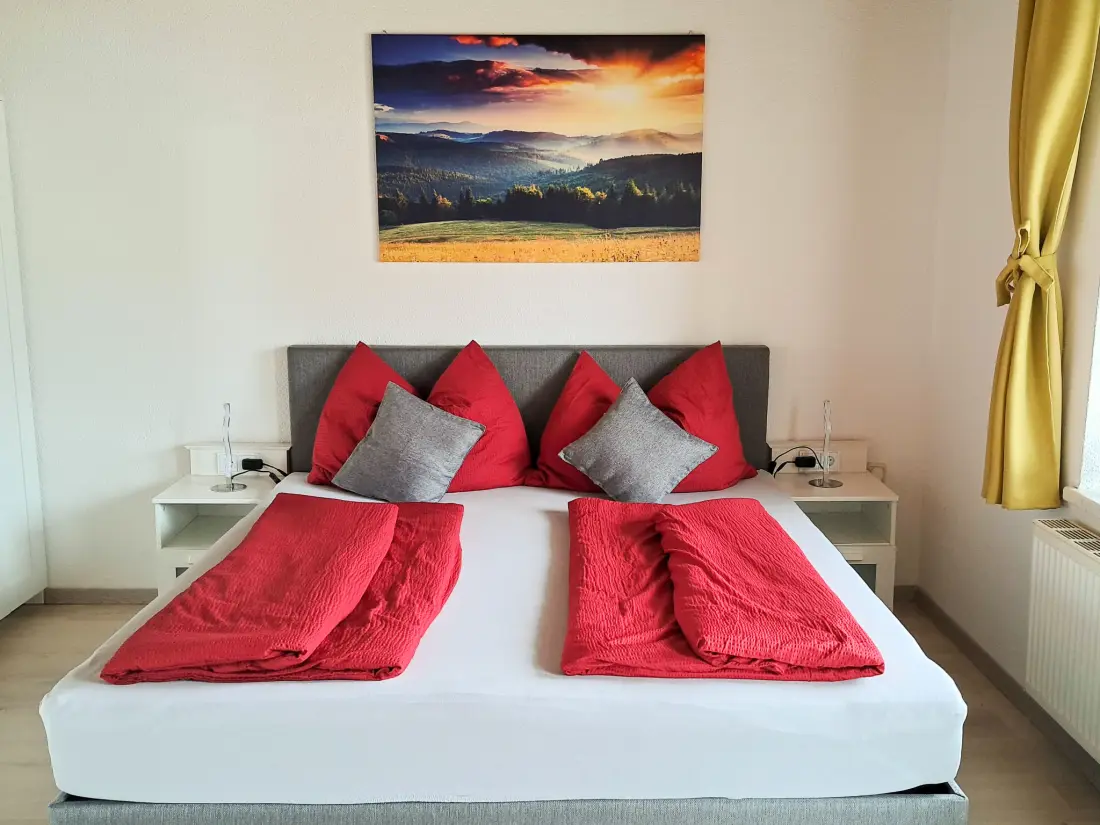 Maison de Vacances Saalfelden am Steinernen Meer