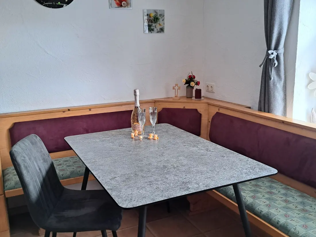 Maison de Vacances Saalfelden am Steinernen Meer