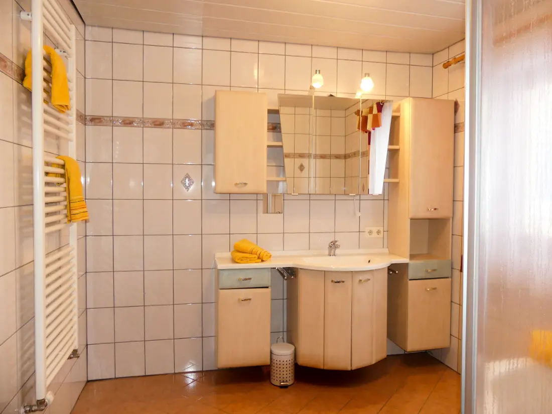 Maison de Vacances Saalfelden am Steinernen Meer