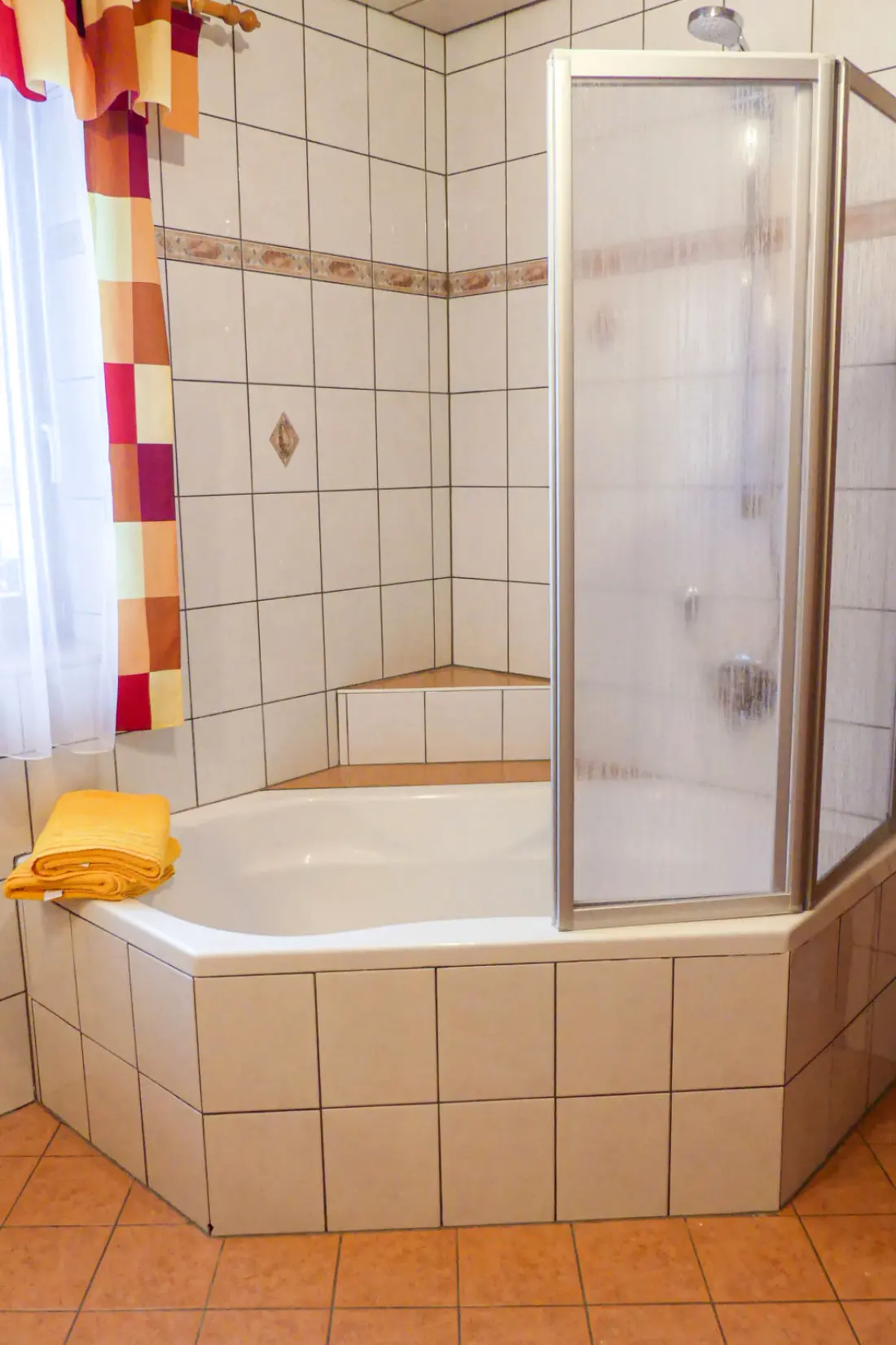 Maison de Vacances Saalfelden am Steinernen Meer