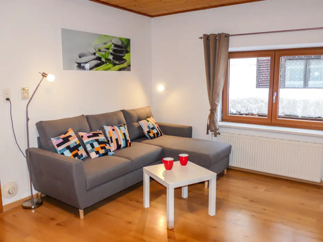 Maison de Vacances Saalfelden am Steinernen Meer