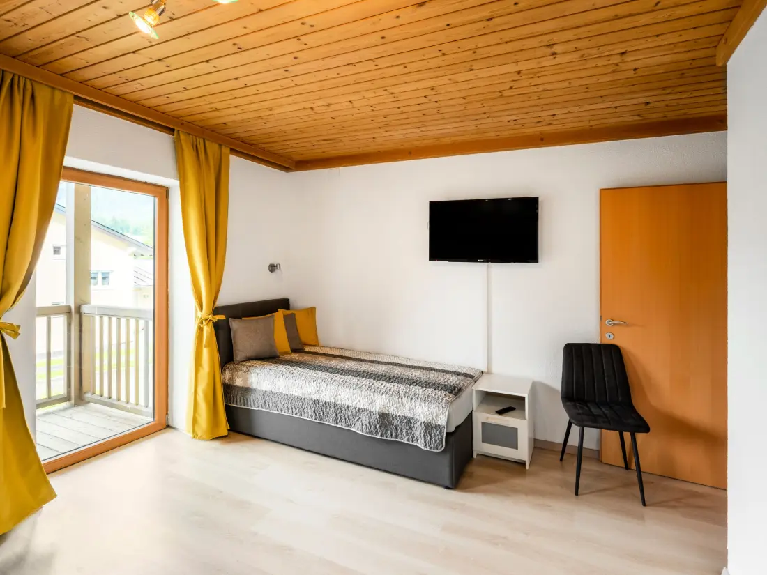 Maison de Vacances Saalfelden am Steinernen Meer