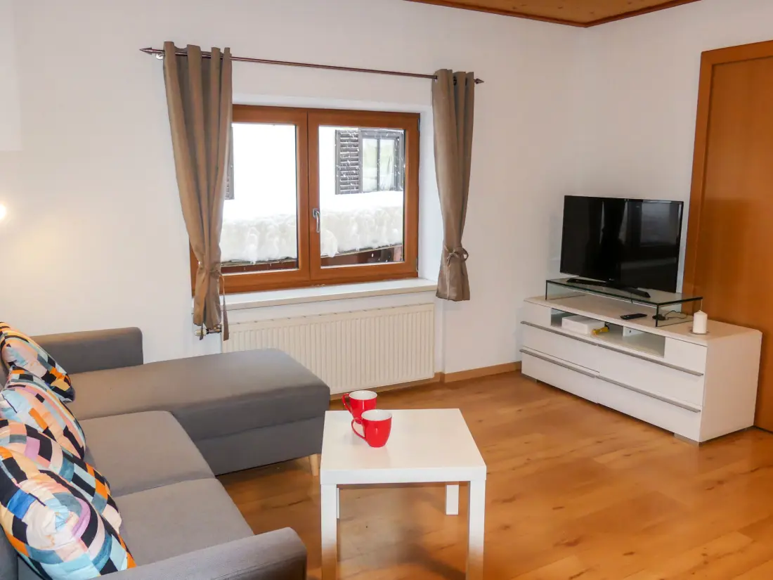 Maison de Vacances Saalfelden am Steinernen Meer