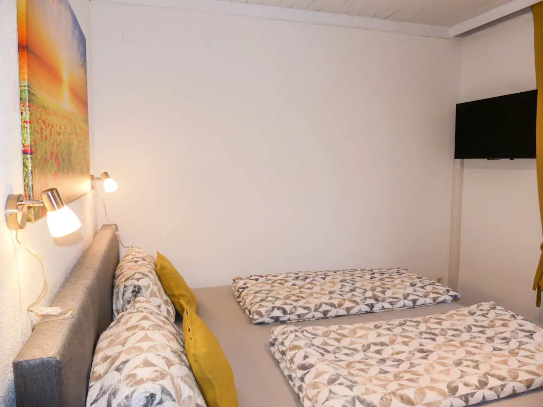 Maison de Vacances Saalfelden am Steinernen Meer