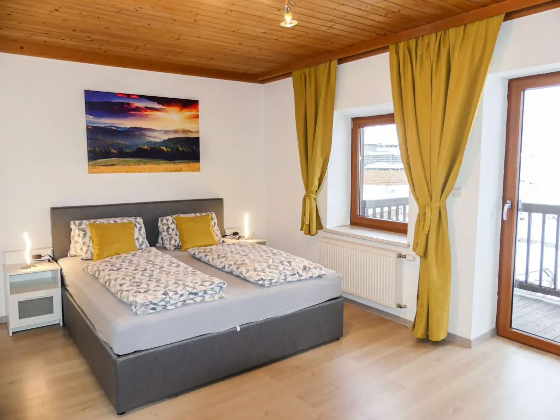Maison de Vacances Saalfelden am Steinernen Meer